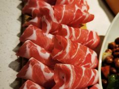 -爆棚肥牛火锅(原福成肥牛城味之缘三里河店)