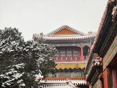 -故宫博物院(故宫)