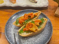 -轻音料理(王府星Mall店)