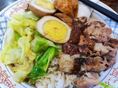 -香友记正宗隆江猪脚饭(首经贸店)