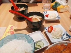 -豚胜·炸猪扒专门店(天娱广场店)