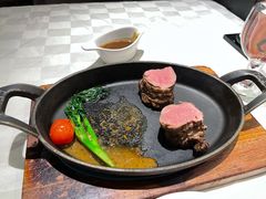-西堤牛排(南京龙江店)