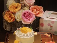 -小西家作•精致蛋糕(富力爱丁堡店)