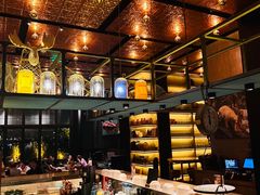 -THE CANNERY&JUJU 新鲜海鲜·牛排美食酒廊