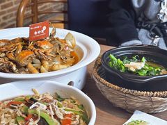 -周家二小姐的菜(西津渡店)