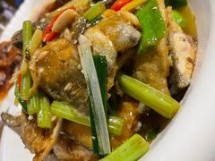 -九龙湾茶餐厅(东门店)