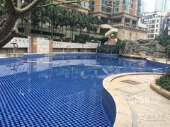 -金港健身游泳(水围店)