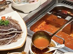 -海底捞火锅(团结桥店)