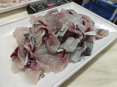 -中山脆肉鲩(新圳东路店)