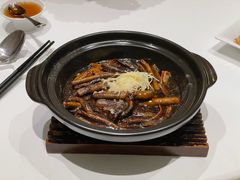 响油鳝糊-福1088