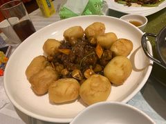 -和记小菜(大宁店)