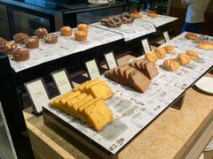 -大中华希尔顿酒店-念自助餐·嗨啤·小龙虾