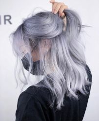 -MY HAIR ARDOR