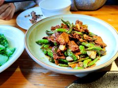 -灶丰年间(定安路店)