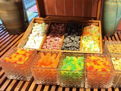 -東盛炭烤自助料理(浦东文峰广场店)