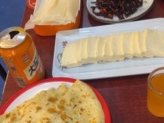 -聚首堂·特色小吃·肘子(什刹海德胜门店)