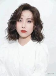 点击看大图 -KIMI HAIR SALON·烫染设计店