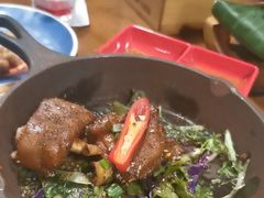 -雀舞云南菜(天津天河城购物中心店)