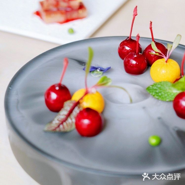 美味珍馐,太湖明珠——万丽轩中餐厅
