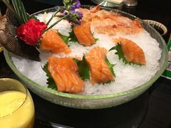 -青菁酒家·象山海鲜(胜利河美食街店)