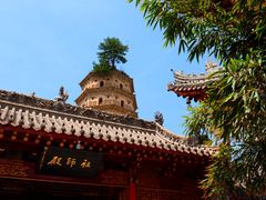 -崆峒山景区
