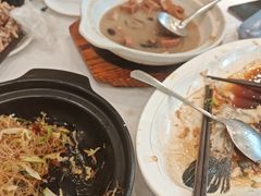 -海宝酒家(中山四路店)