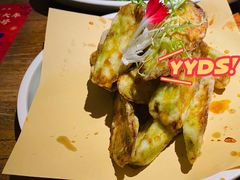 星厨冰川茄子-桂小厨广西菜(万象城店)
