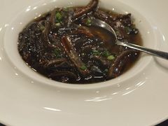 本帮响油鳝丝-徐记私厨(半淞园路店)