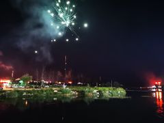 -百里峡七彩艺术小镇