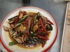 -彭城八戒羊肉串(总店)