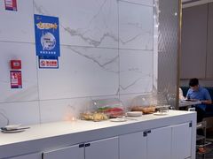 -青蓬海上捞蒸品海鲜城(海岸城店)