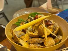 -Blac+Blac(中海环宇荟店)