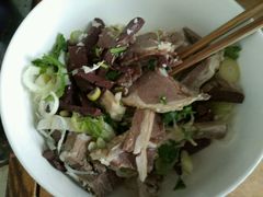 -慷富羊肉饸饹