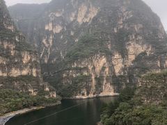 -龙庆峡风景区