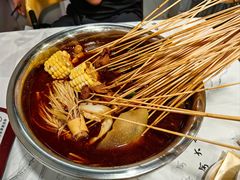 -成都瓜串串(水围1368店)