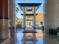 -三亚海棠湾万丽度假酒店