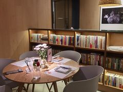 -四季餐厅(华苑店)
