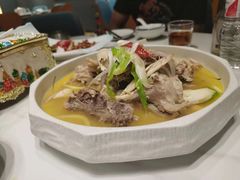 -马尔龙新疆饭店·清真(长青路店)