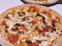 -棒约翰比萨·意面(肇嘉浜路店)