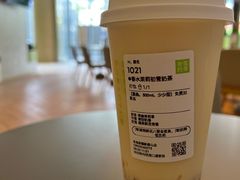 -奈雪的茶(凯德新都心店)