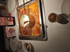 -渝利重庆火锅(维璟广场店)