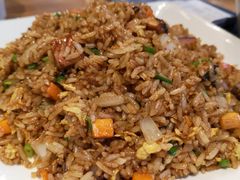 -新澳港式茶餐厅(余姚路店)