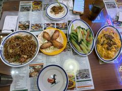 -小龍鳳餐室(番禺路店)