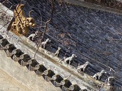 -潭柘寺景区