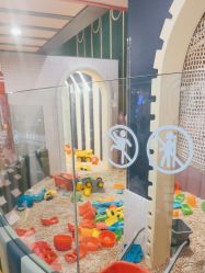 -MELAND CLUB亲子乐园·派对·餐厅(北京芳圆里ID MALL店)