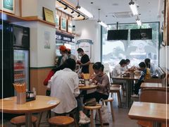 -陈家生煎(三坊七巷店)