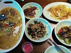 android_upload_pic-粗茶淡饭·隐庐私厨(东亭店)
