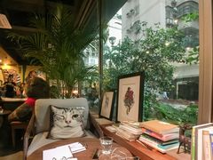 -咖法森林·咖啡  酒吧(天河店)