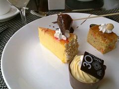 -北京港澳中心瑞士酒店·瑞士咖啡厅·自助餐