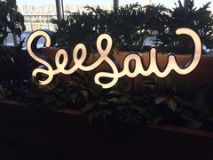 -Seesaw Coffee(朝阳大悦城店)